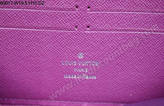 Louis Vuitton Outlet 60017 Purple