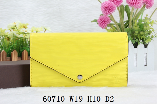 2014 Louis Vuitton Outlet 60710 yellow