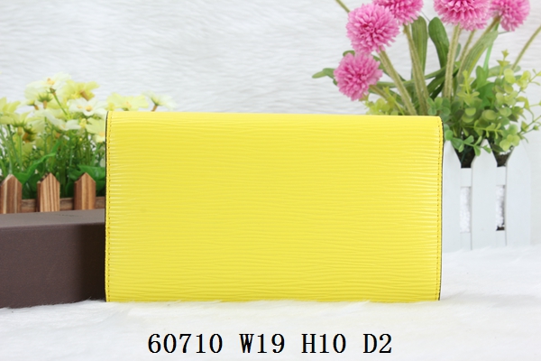 2014 Louis Vuitton Outlet 60710 yellow