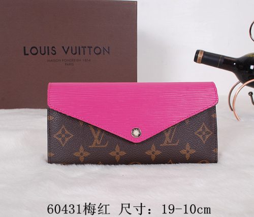 2014 Louis Vuitton Outlet 60431 rose red