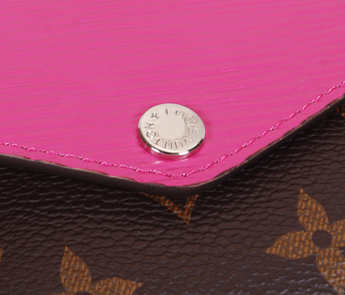 2014 Louis Vuitton Outlet 60431 rose red