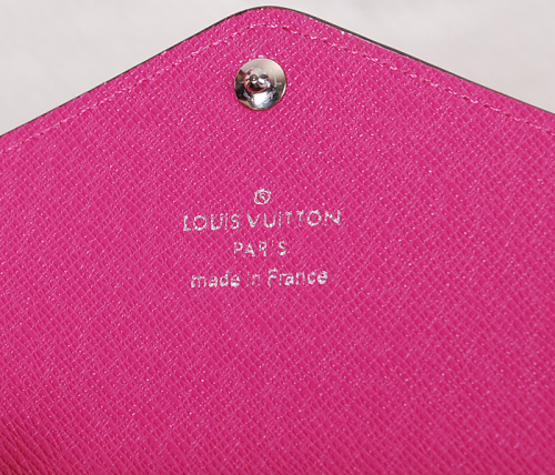 2014 Louis Vuitton Outlet 60431 rose red