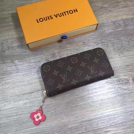 Louis Vuitton Outlet VICTORINE Wallet 64201 rose