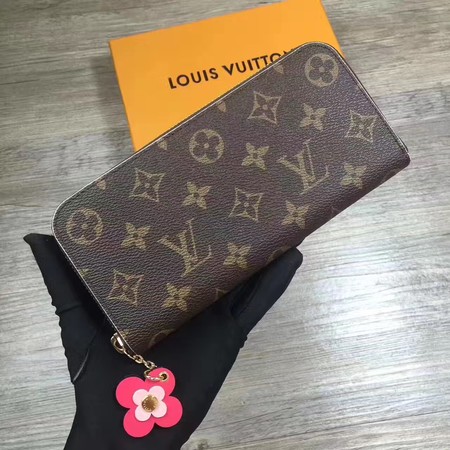 Louis Vuitton Outlet VICTORINE Wallet 64201 rose