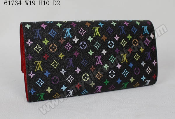 Louis Vuitton Outlet 61734 black