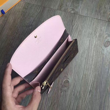 Louis Vuitton Outlet VICTORINE Wallet 64202 pink