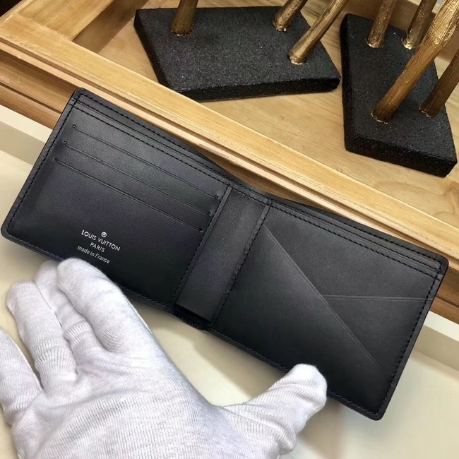 Louis Vuitton Outlet MULTIPLE WALLET M67766