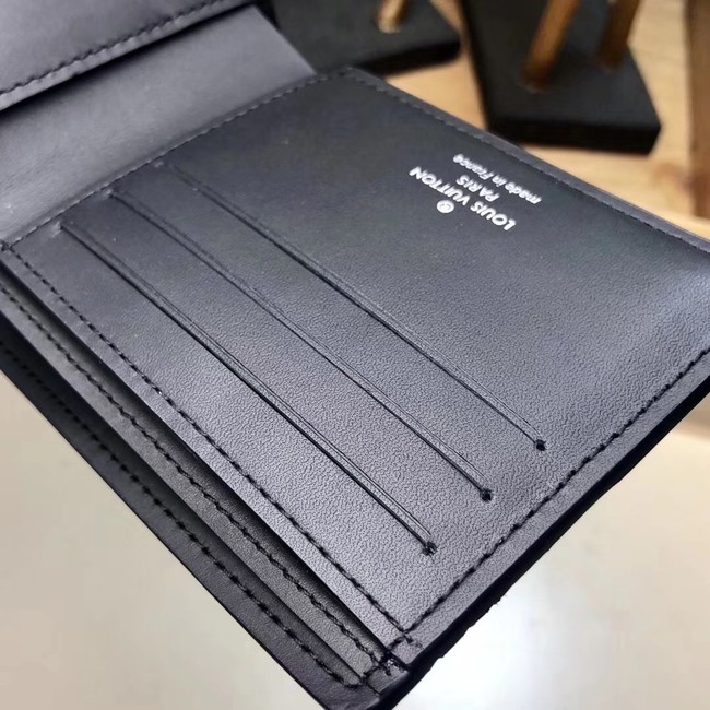 Louis Vuitton Outlet MULTIPLE WALLET M67766