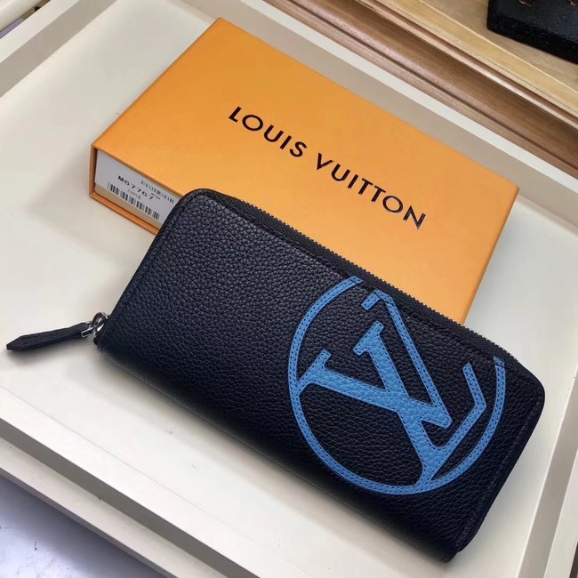 Louis Vuitton Outlet ZIPPY BRAZZA WALLET M67767