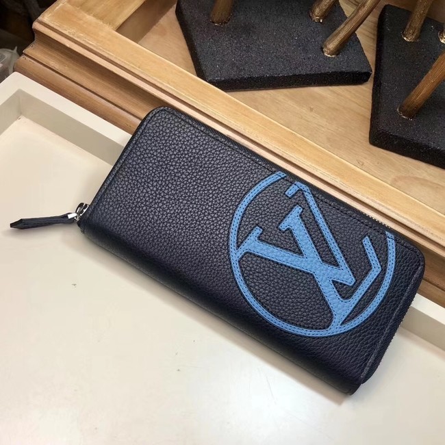 Louis Vuitton Outlet ZIPPY BRAZZA WALLET M67767