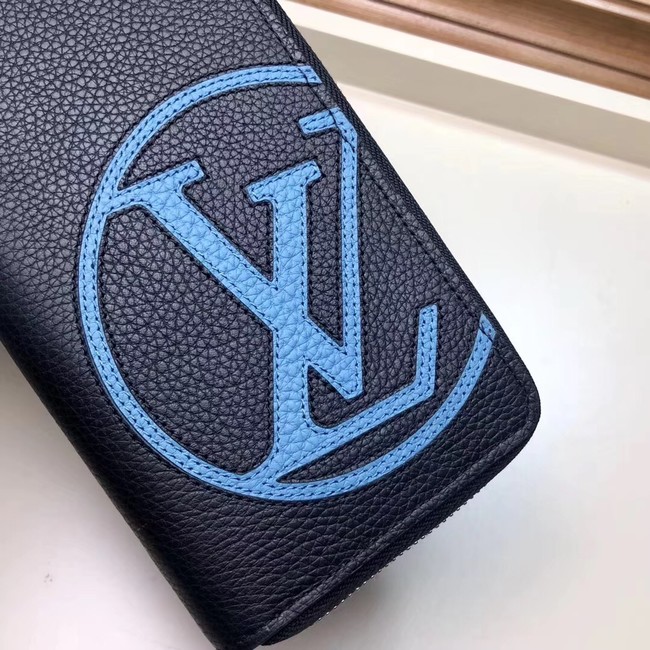 Louis Vuitton Outlet ZIPPY BRAZZA WALLET M67767