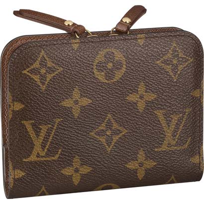 Louis Vuitton Outlet Monogram Canvas Insolite Coin purse M60192