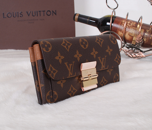 2014 Louis Vuitton Outlet M60361 brown