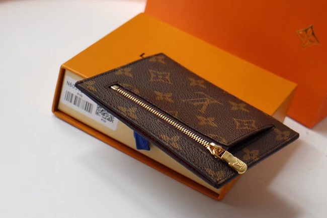 Louis Vuitton Outlet Original Card packet M60378-4