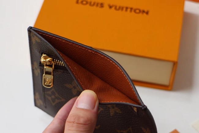 Louis Vuitton Outlet Original Card packet M60378-4