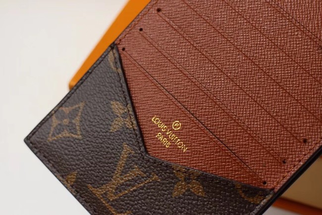 Louis Vuitton Outlet Original Card packet M60378-4