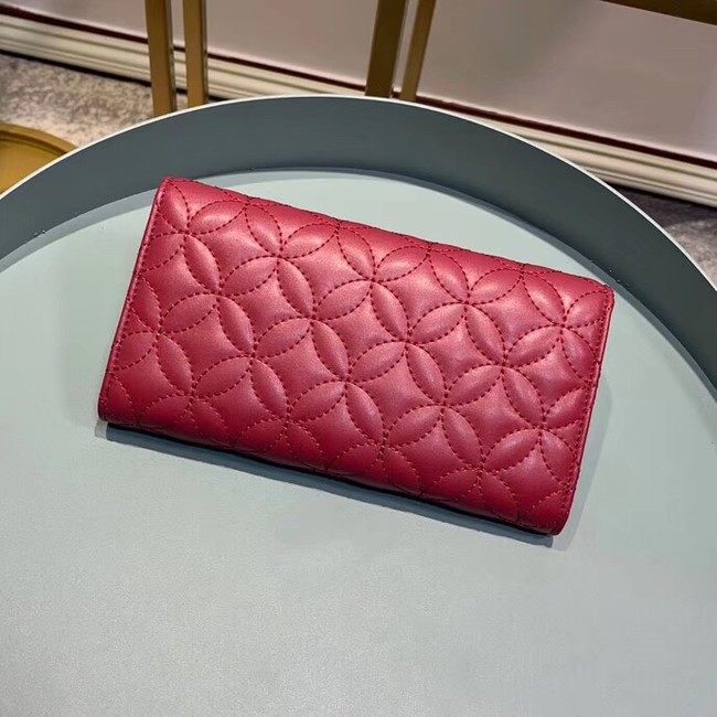 Louis Vuitton Outlet Wallet M68590 Rose