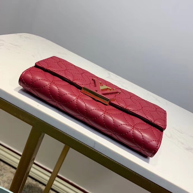 Louis Vuitton Outlet Wallet M68590 Rose