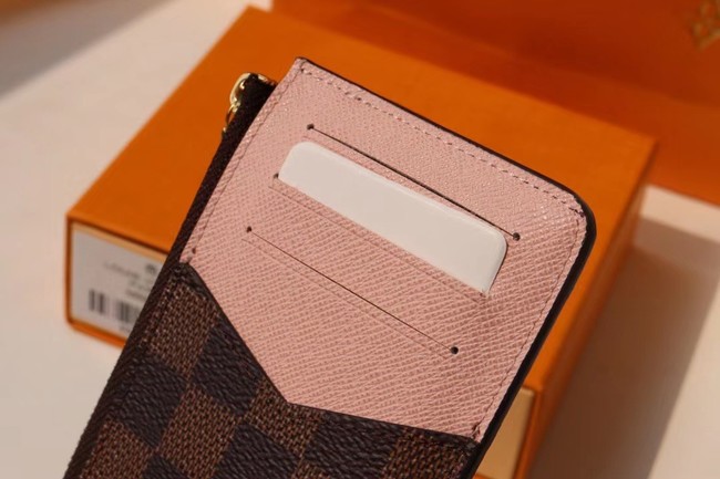 Louis Vuitton Outlet Original Wallet M69431 pink