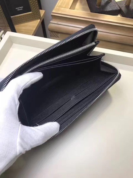 Louis Vuitton Outlet Classic Wallet N6007 black