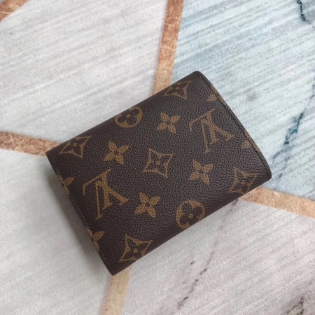 Louis Vuitton Outlet VICTORINE WALLET M63326