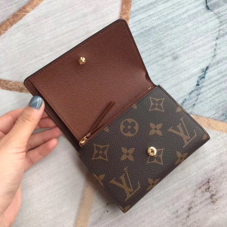 Louis Vuitton Outlet VICTORINE WALLET M63326