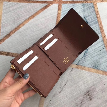 Louis Vuitton Outlet VICTORINE WALLET M63326