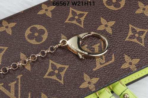 2014 Louis Vuitton Outlet Monogram Canvas 66567 green