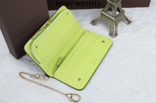 2014 Louis Vuitton Outlet Monogram Canvas 66567 green