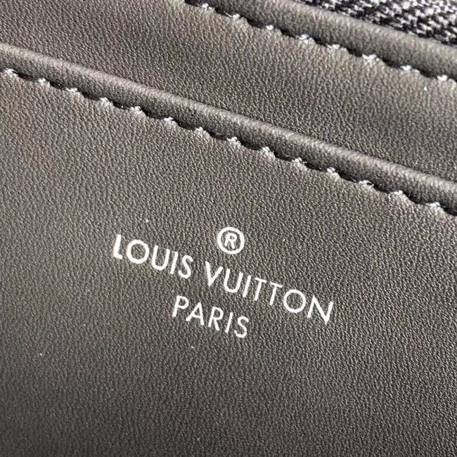 Louis Vuitton Outlet original TWIST Wallet M60996 black