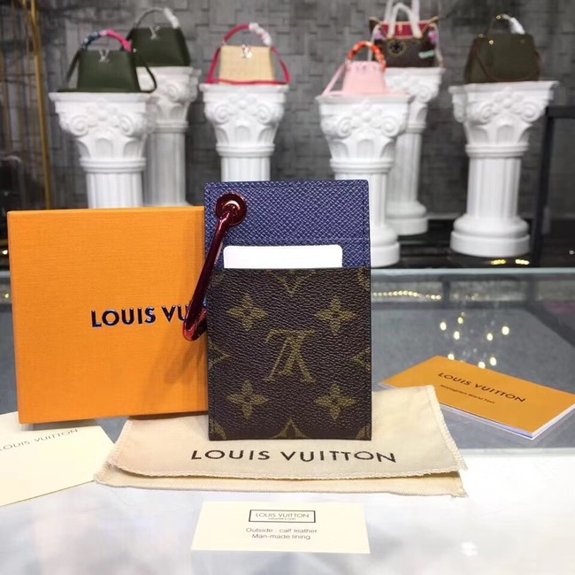 Louis Vuitton Outlet CARD HOLDER N60166