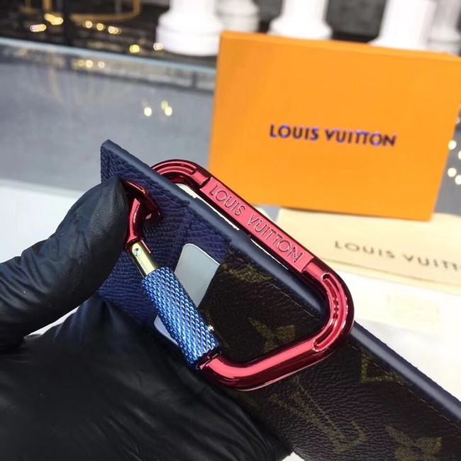 Louis Vuitton Outlet CARD HOLDER N60166