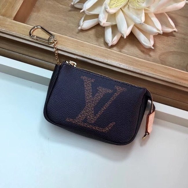 Louis Vuitton Outlet ZIPPY Zippered pocket purse M67579