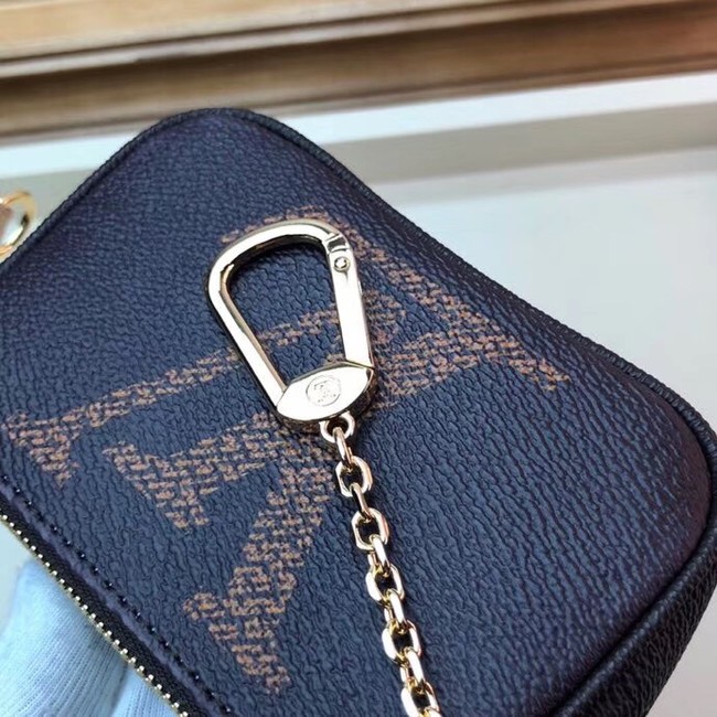 Louis Vuitton Outlet ZIPPY Zippered pocket purse M67579