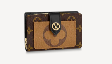 Louis Vuitton Outlet JULIETTE WALLET M69432