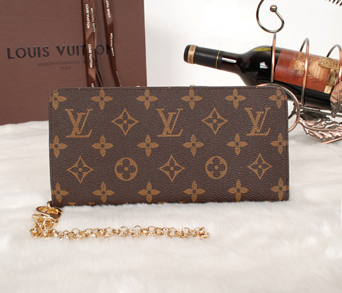 2014 Louis Vuitton Outlet Monogram Canvas M61990 boln