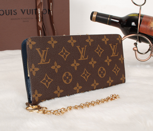 2014 Louis Vuitton Outlet Monogram Canvas M61990 boln