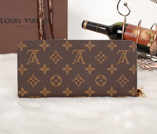 2014 Louis Vuitton Outlet Monogram Canvas M61990 boln