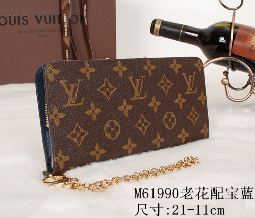 2014 Louis Vuitton Outlet Monogram Canvas M61990 boln