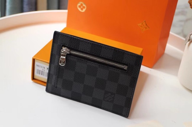 Louis Vuitton Outlet Original Card packet M60378-2