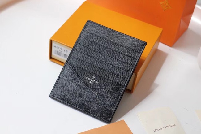 Louis Vuitton Outlet Original Card packet M60378-2